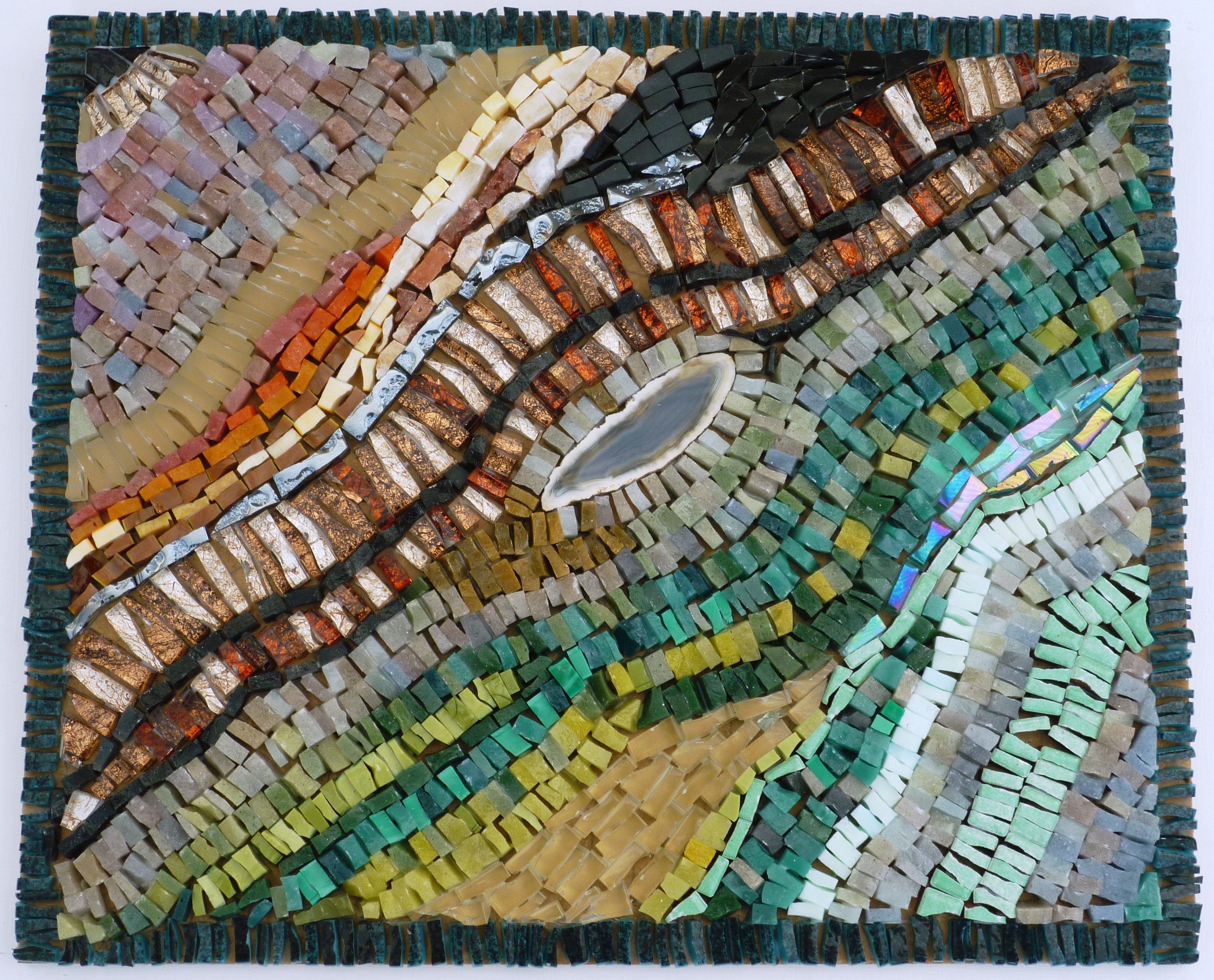 Tableaux marbres et smalts 15 