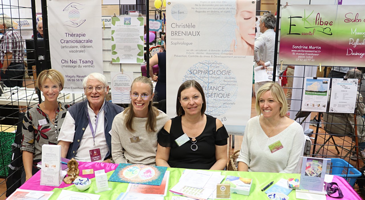 Fête des associations 2019 