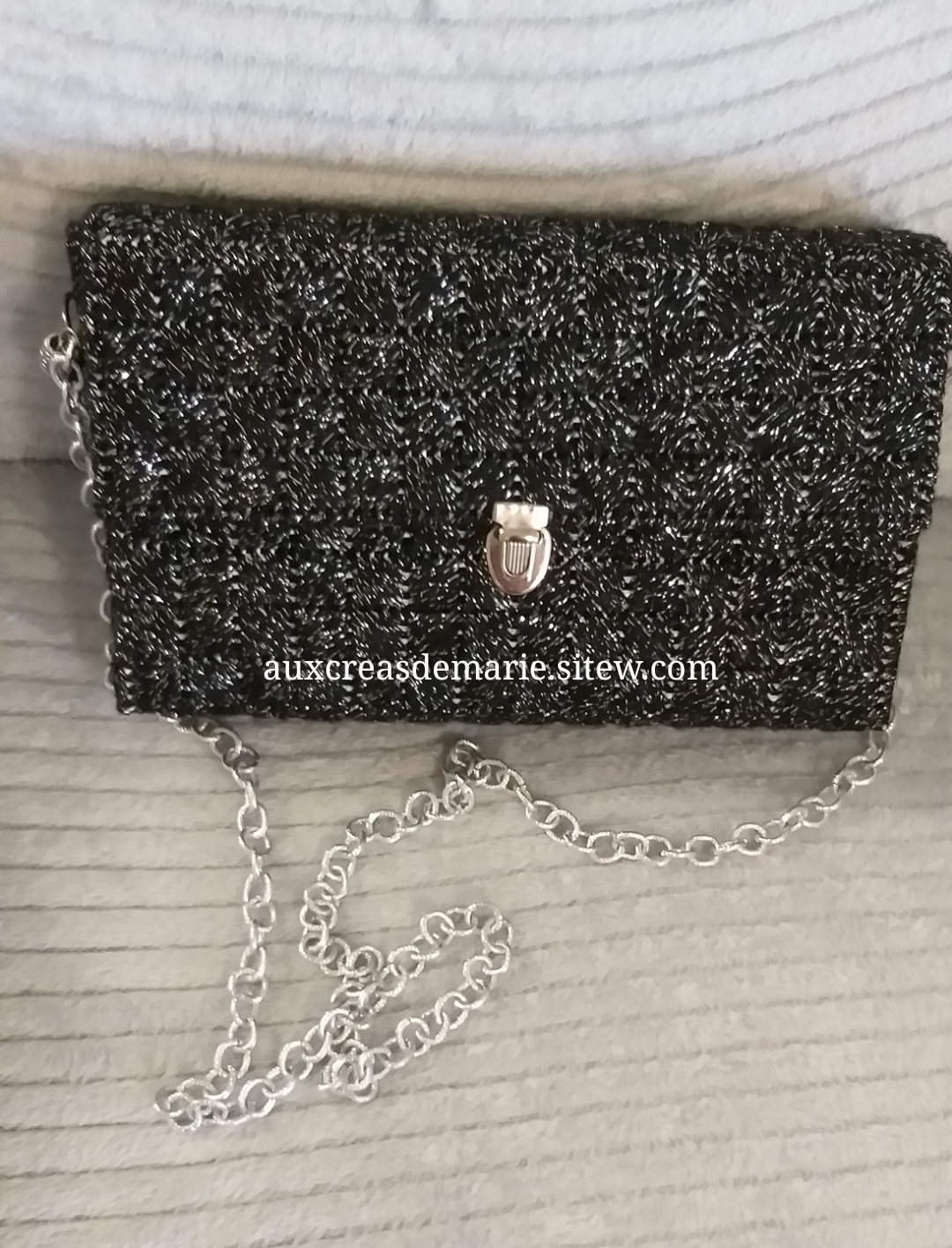 Sac chic 35 euros