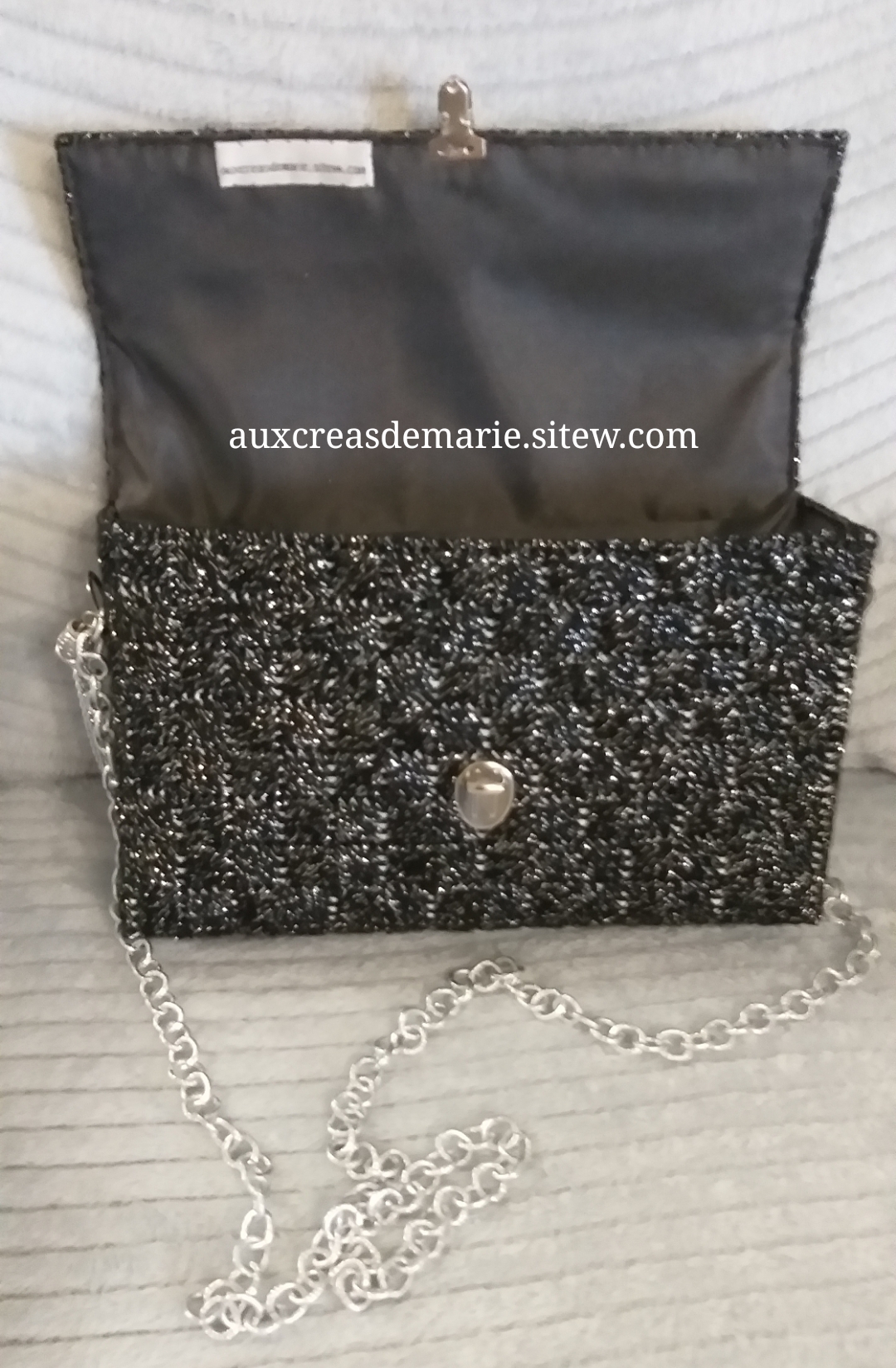 Sac chic 35 euros