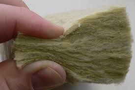 Rock wool laine de roche