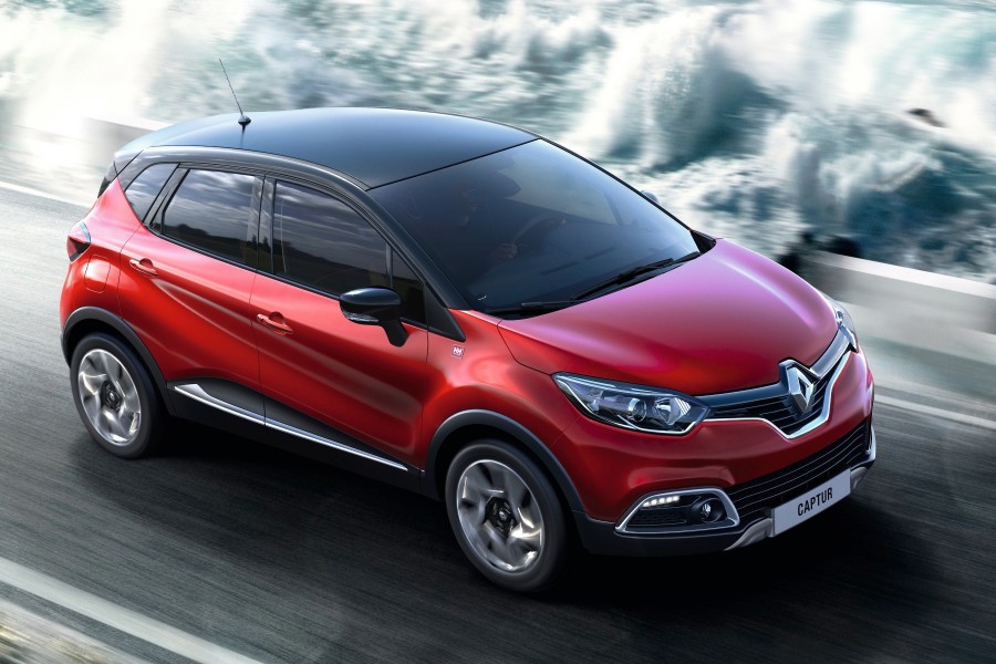 Captur