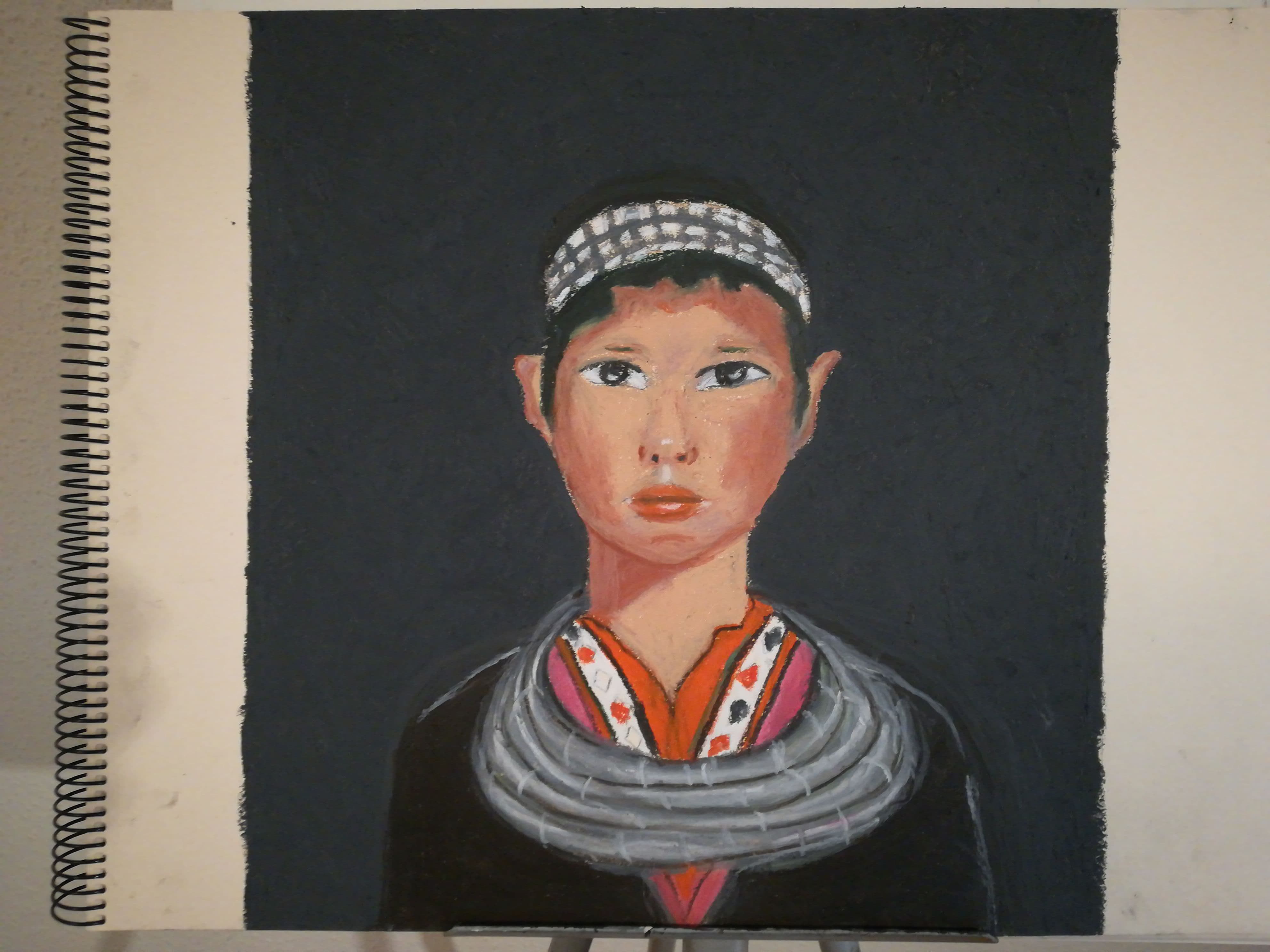 Atelier pastel 1 