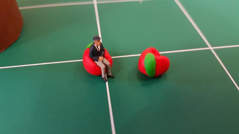 Apple flight 3 medium 