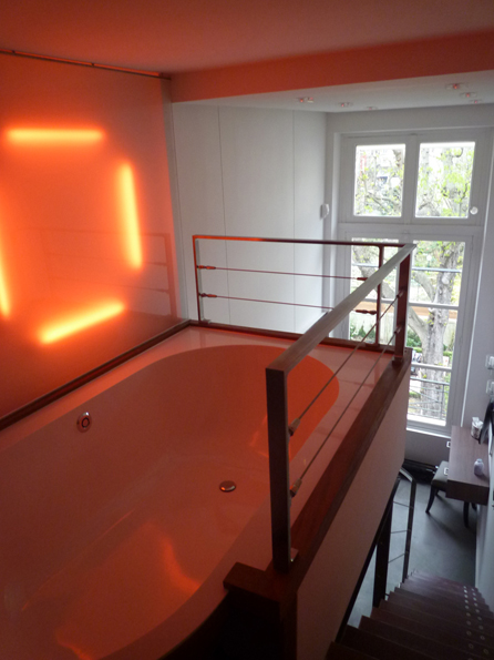 Salle de bain 3