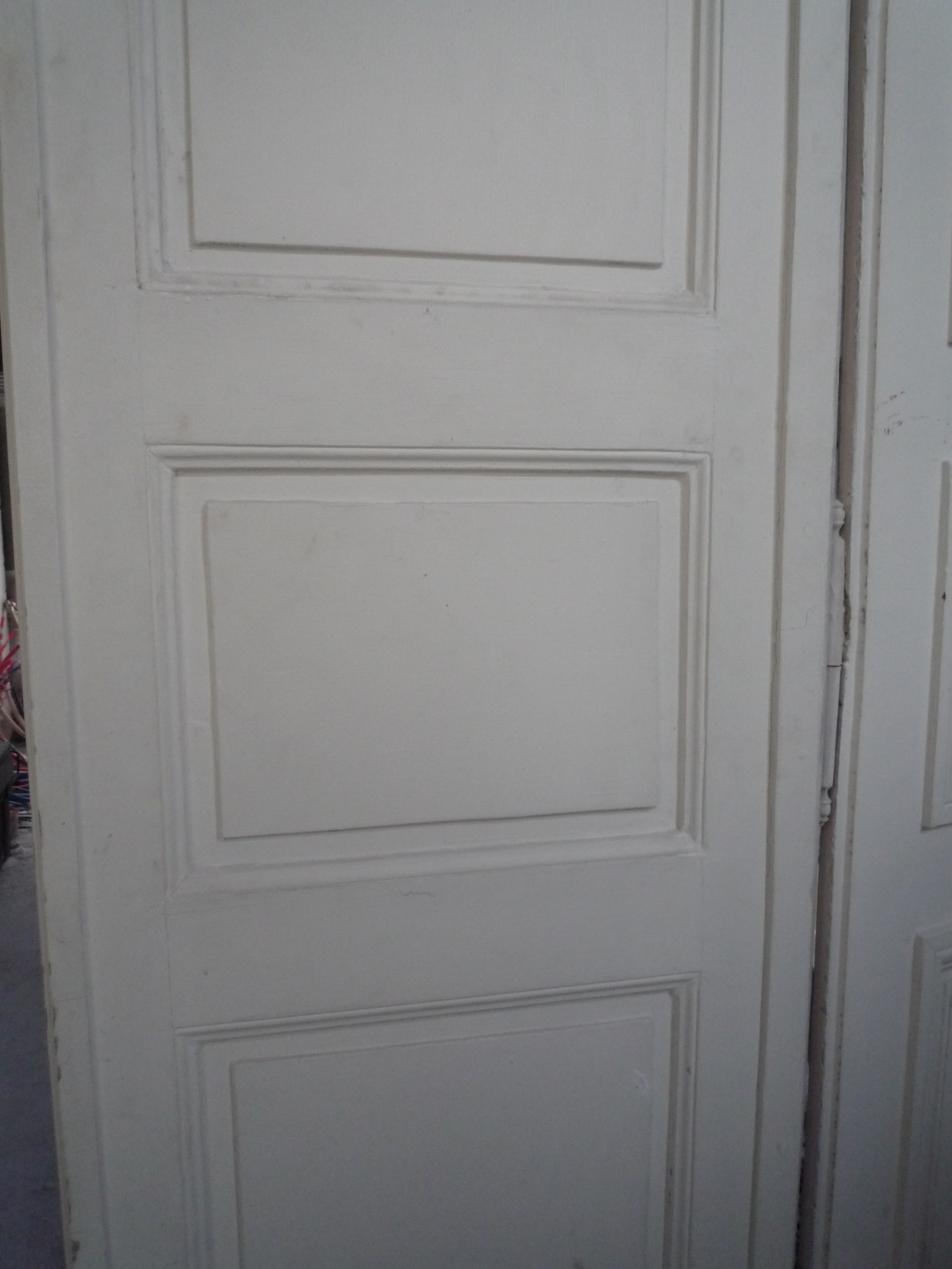 Portes grenelle 5 