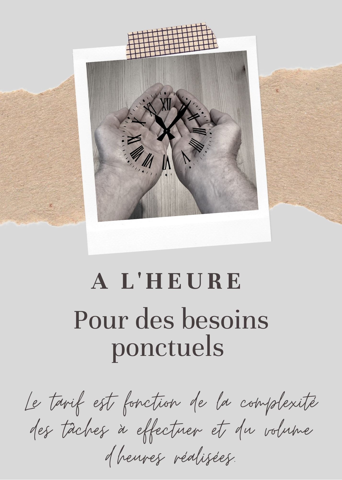 A-l-heure