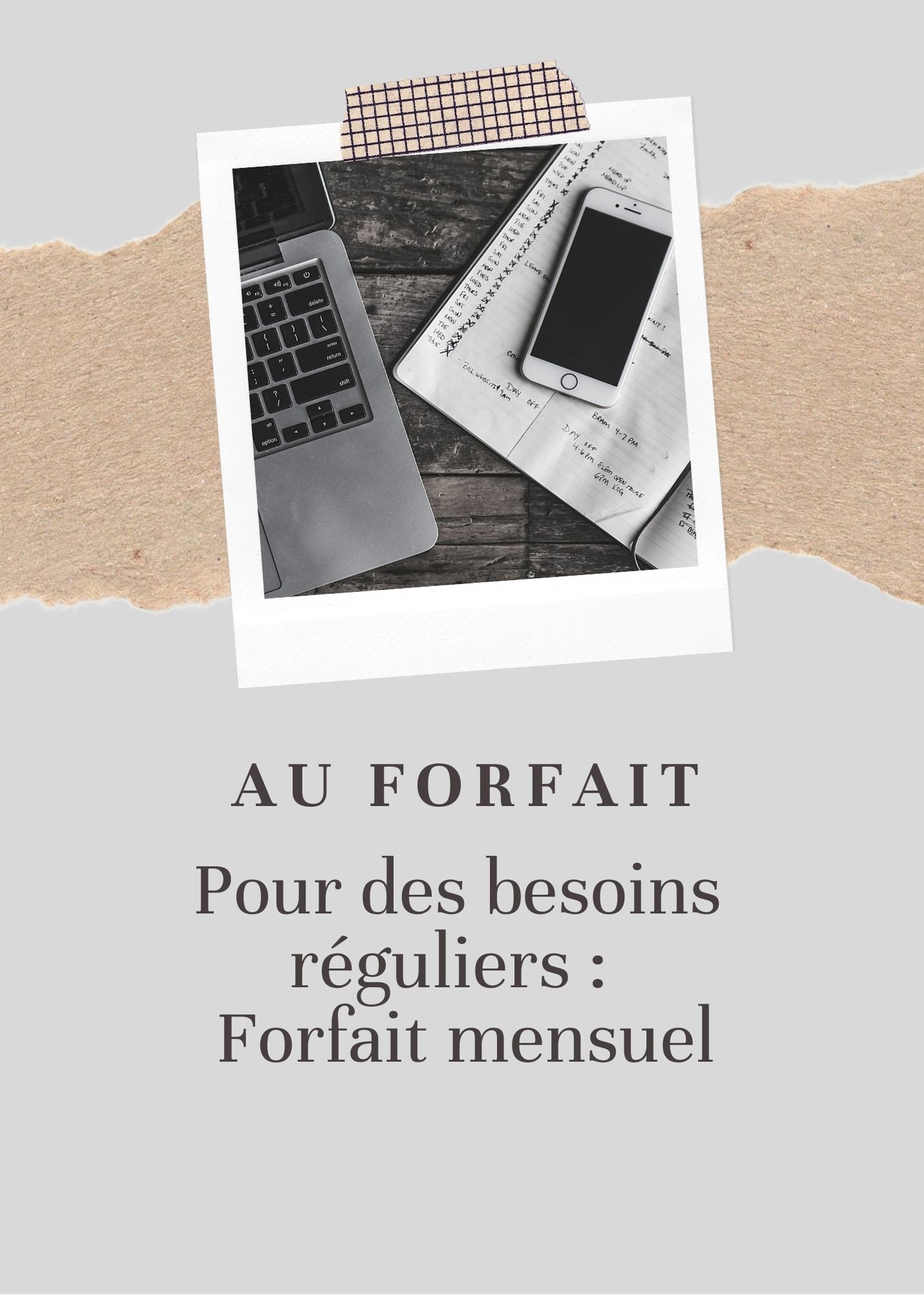 Au-forfait