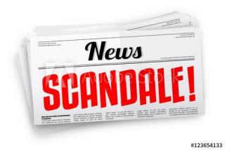 scandale