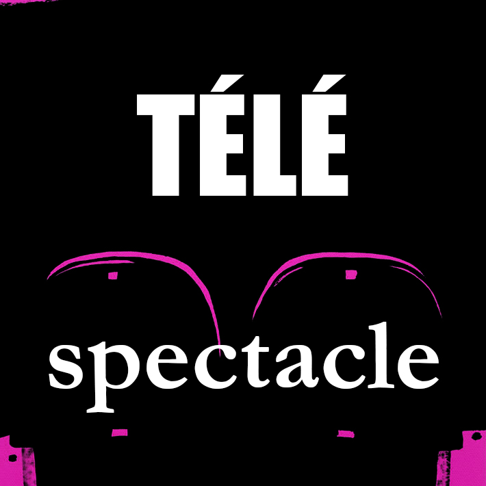 téléspectacle