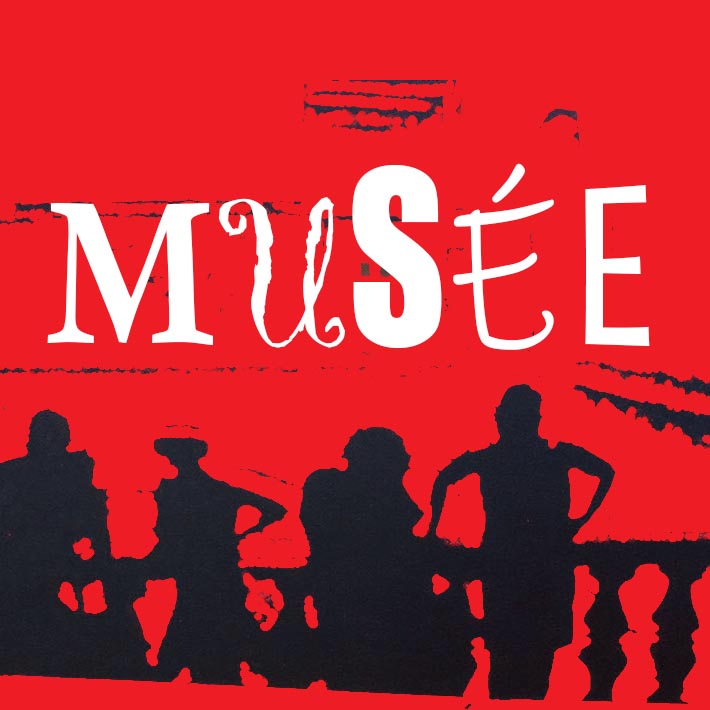 musée