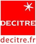 Logo Decitre.fr