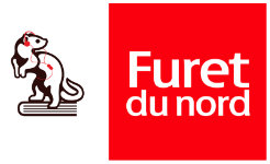 Logo Furet du Nord
