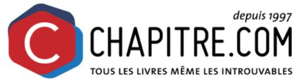 Logo Chapitre.com