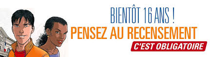 Recensement