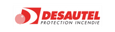 Logo desautel-protection-incendie