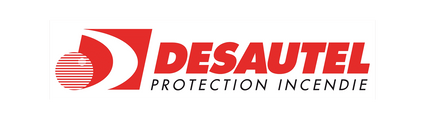 Logo desautel-protection-incendie