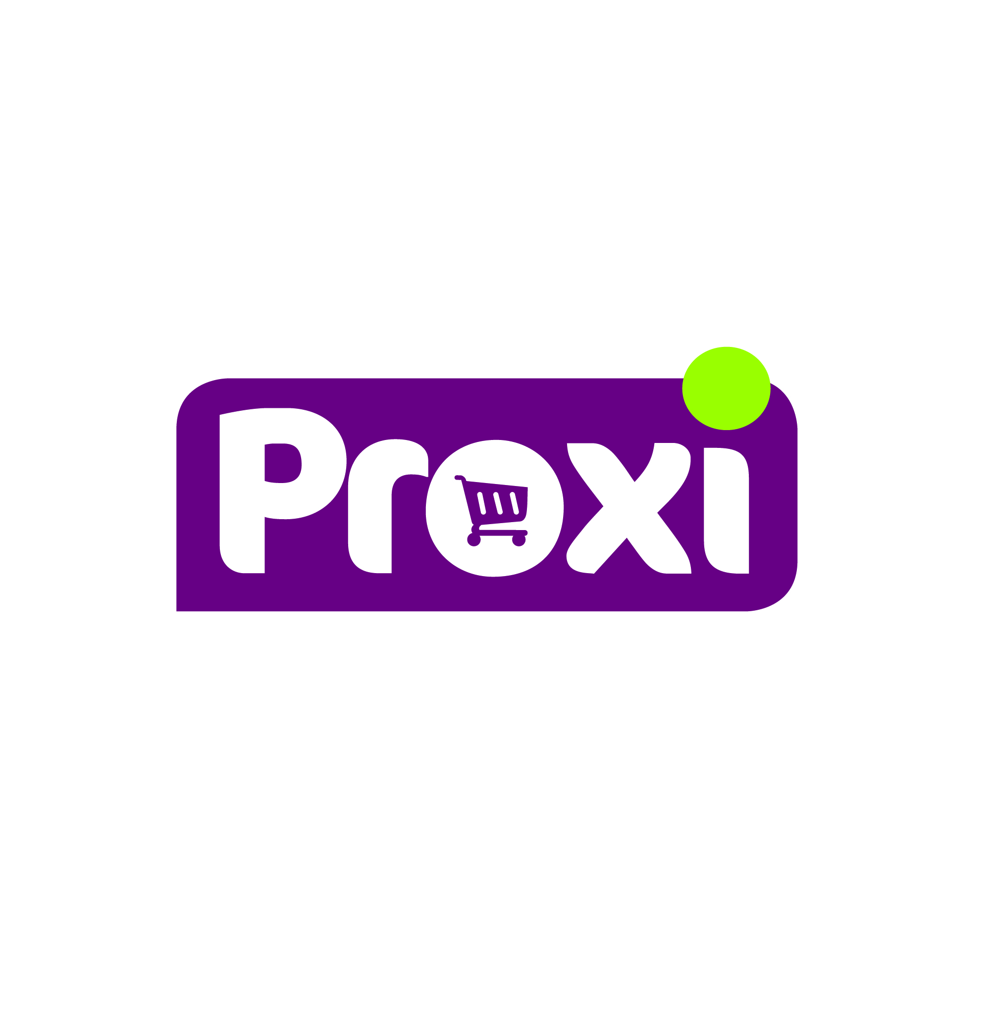 Logo proxi