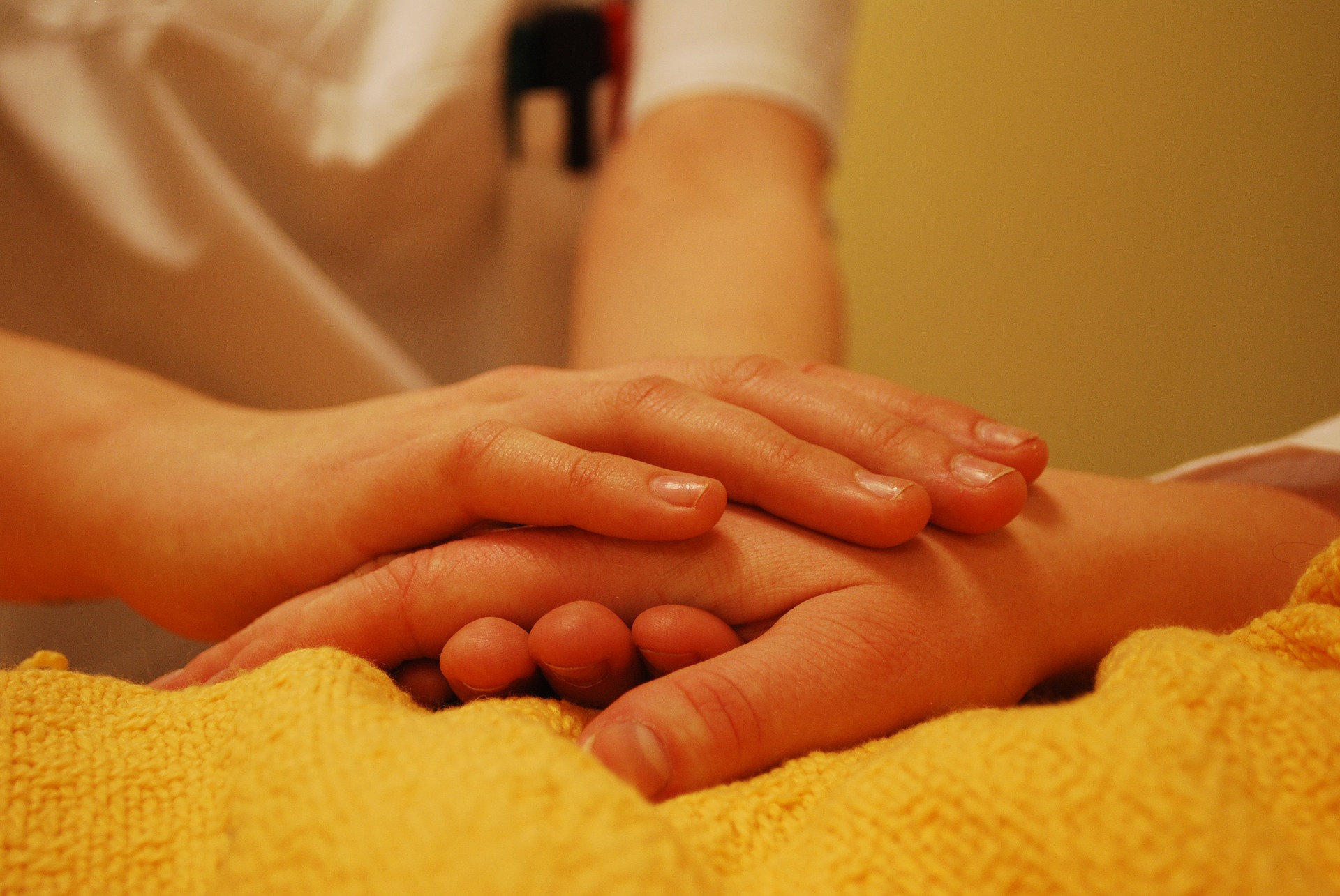 Le Care en psychologie - Pascale Molinier