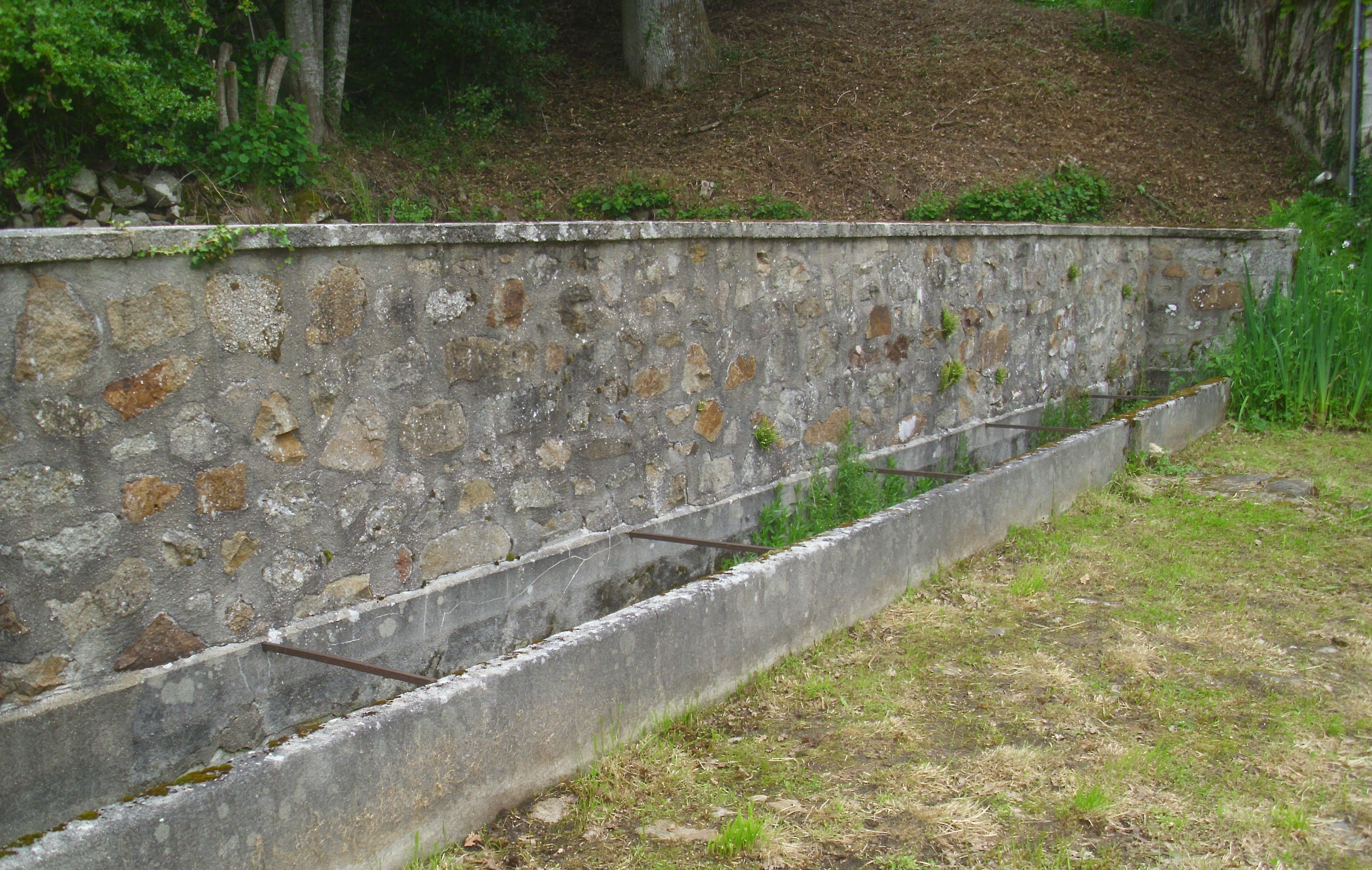 Abreuvoir-Les-Lignieres