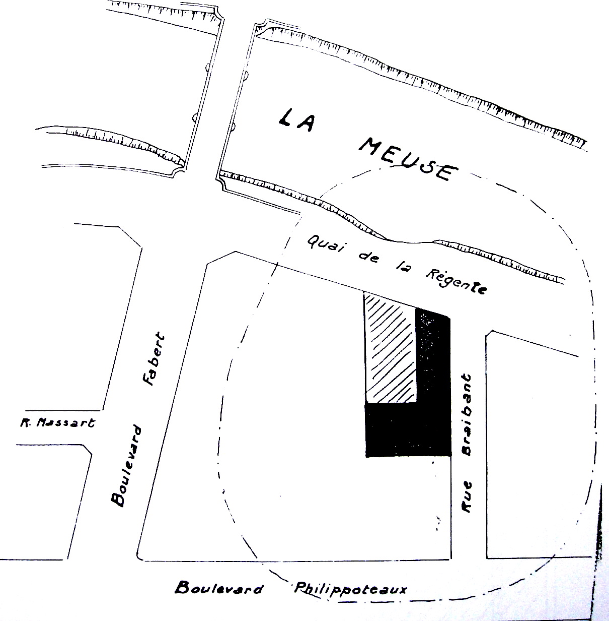 L-emplacement-du-de-pot-des-trams-de-Sedan