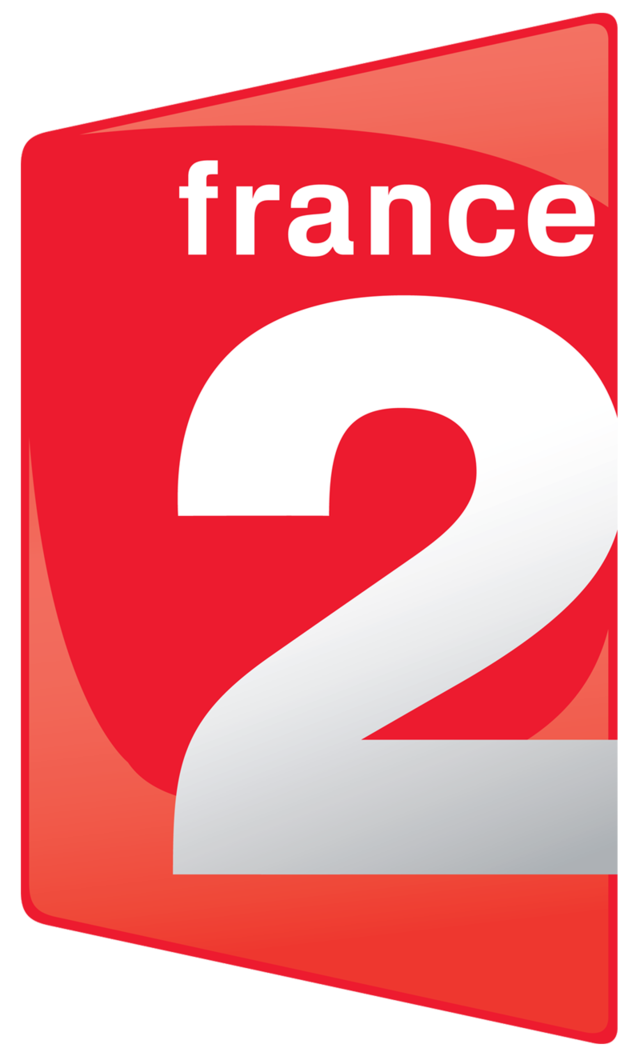 France 2 logo