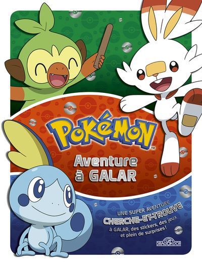 Pokemon-Livre-collector-Aventure-a-Galar