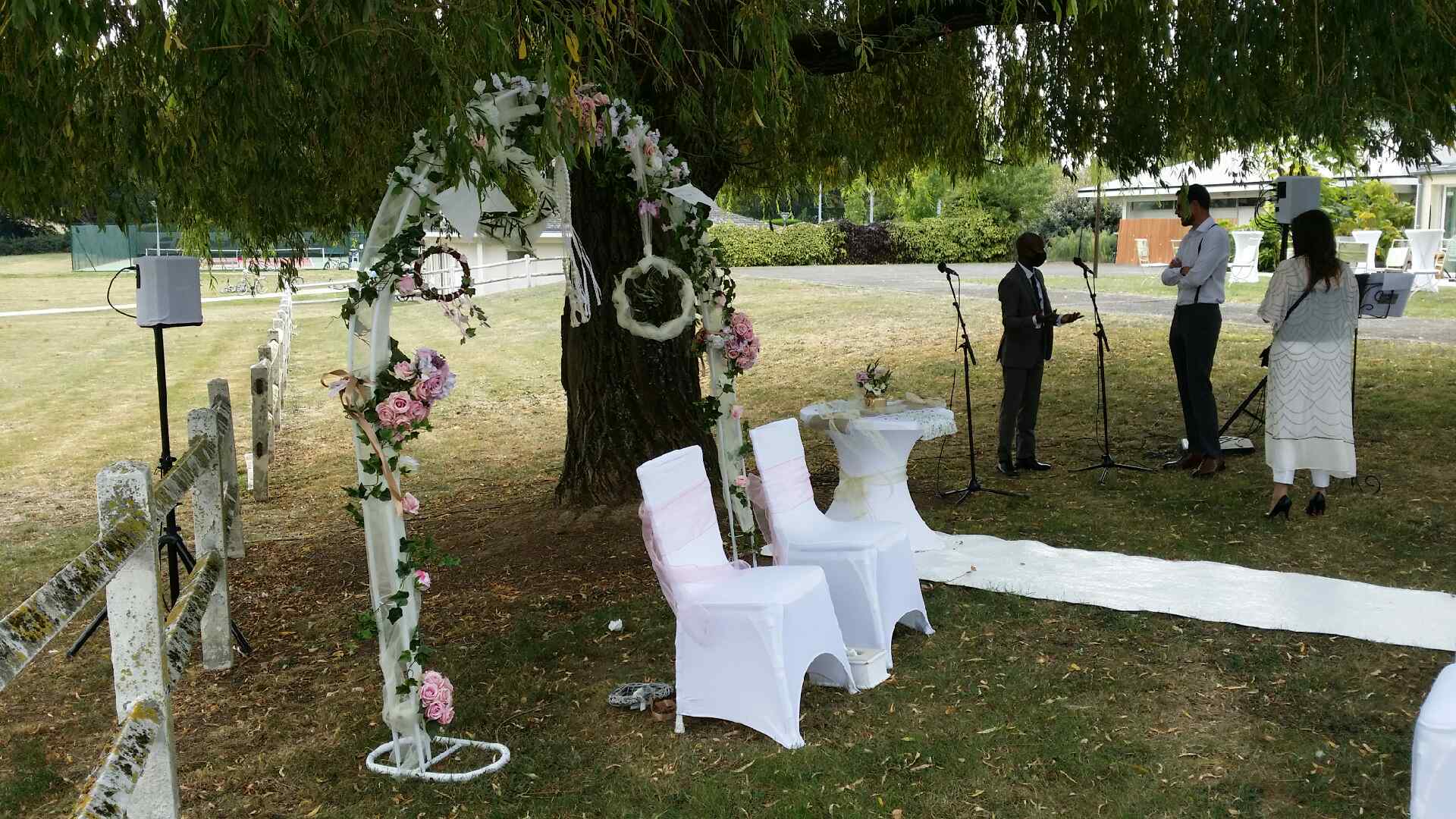 Mariage christelle et benjamin 19 09 20 n 2