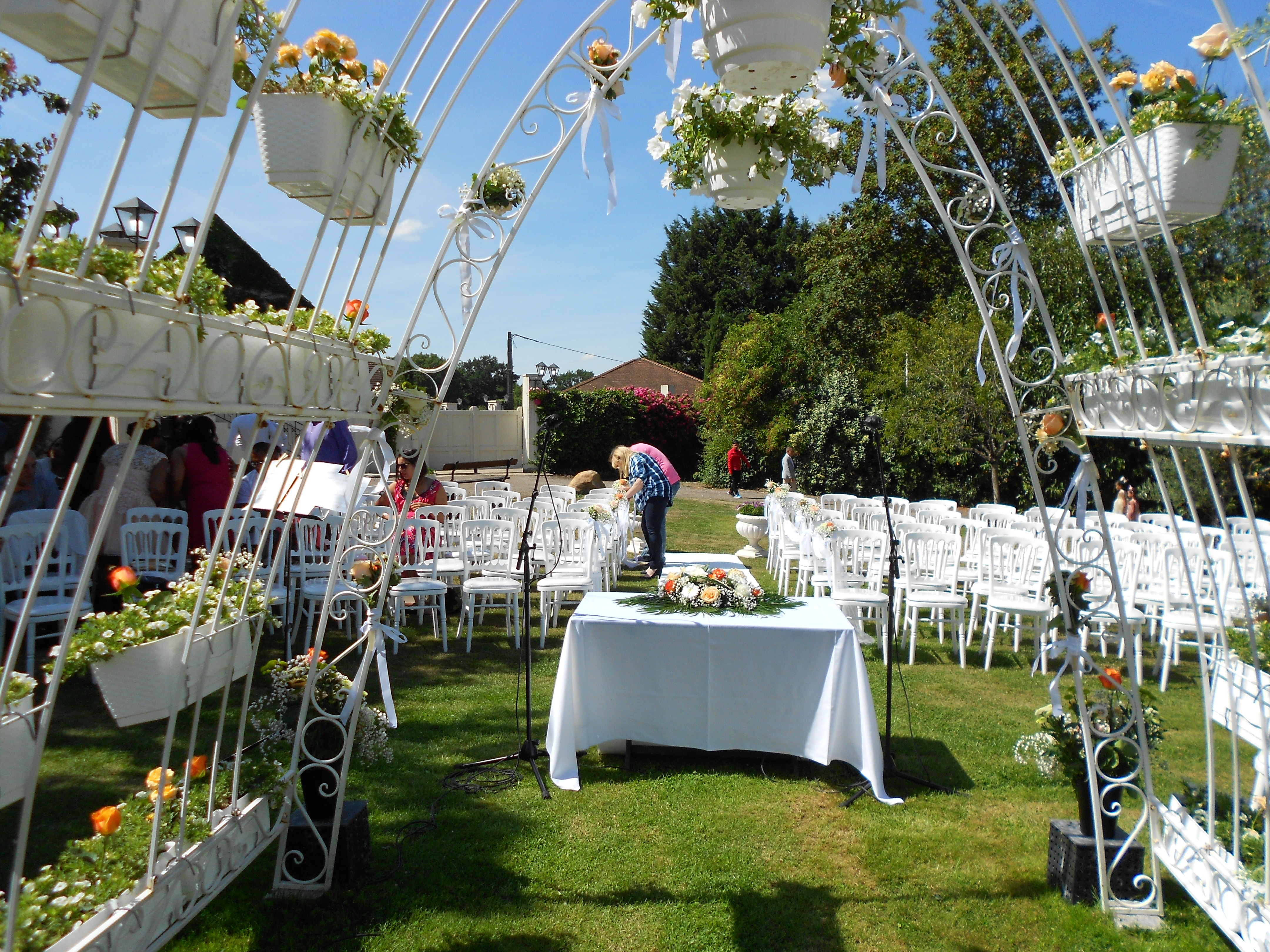 Mariage marc et aliette 12 07 3 