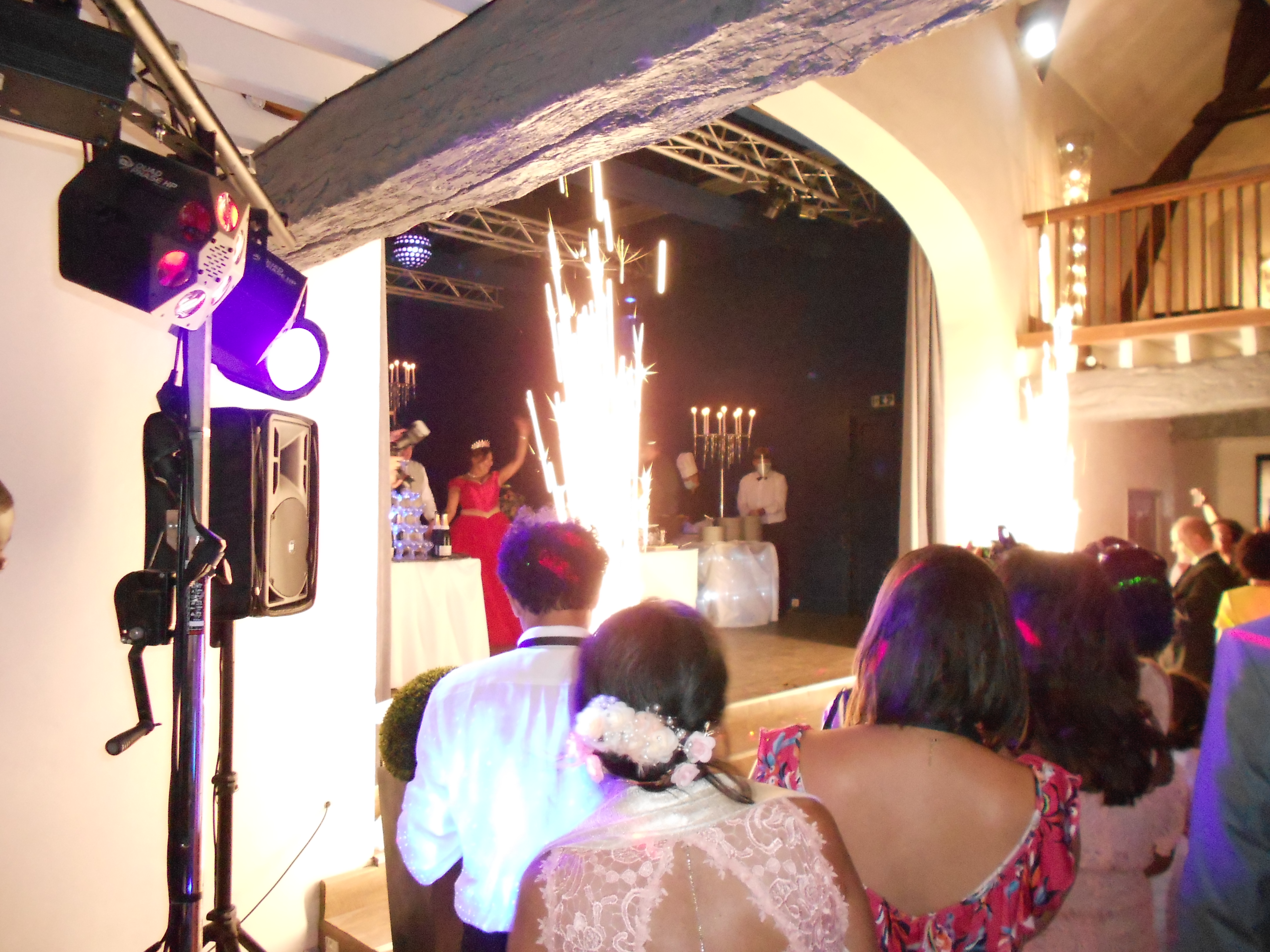 Mariage marc et aliette 12 07 47 