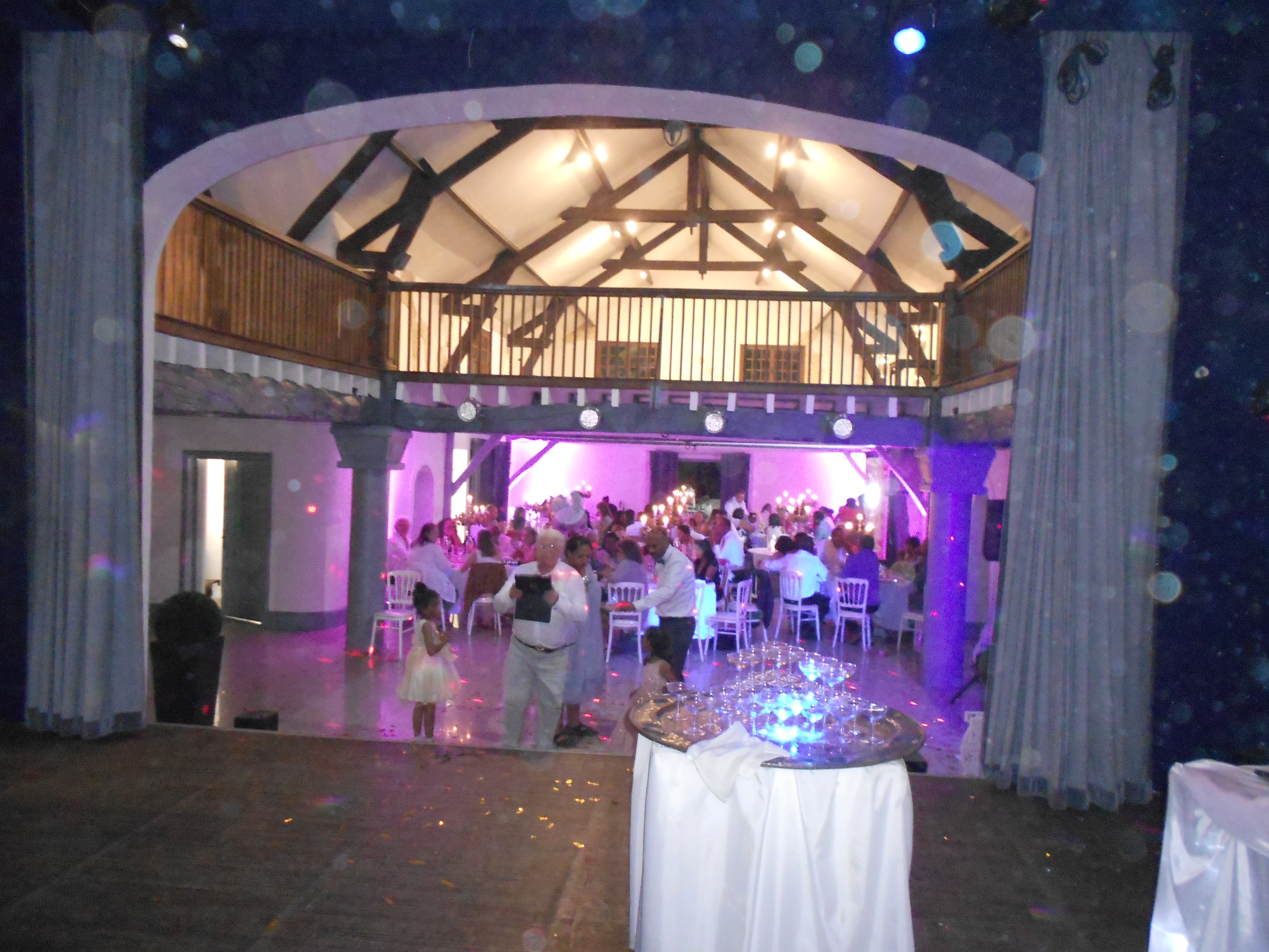 Mariage marc et aliette 12 07 56 