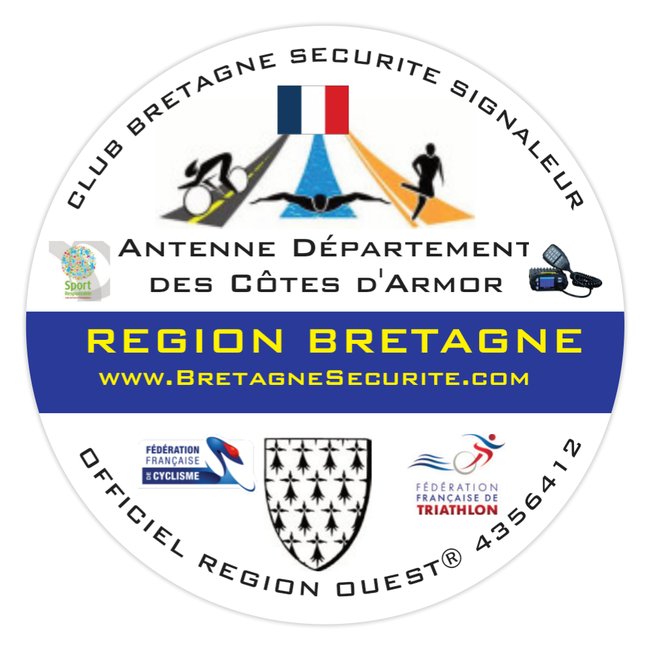 Logo antenne departement des cotes d armor