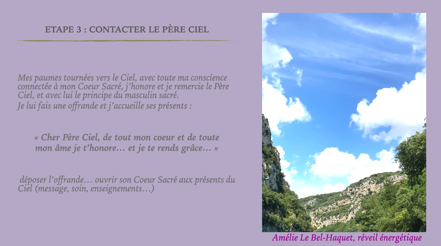 P5 reveil energetique