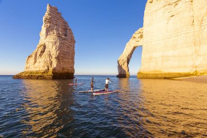 Etretat paddle 2 cdt76 v rustuel