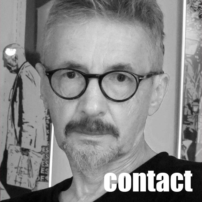 Contact