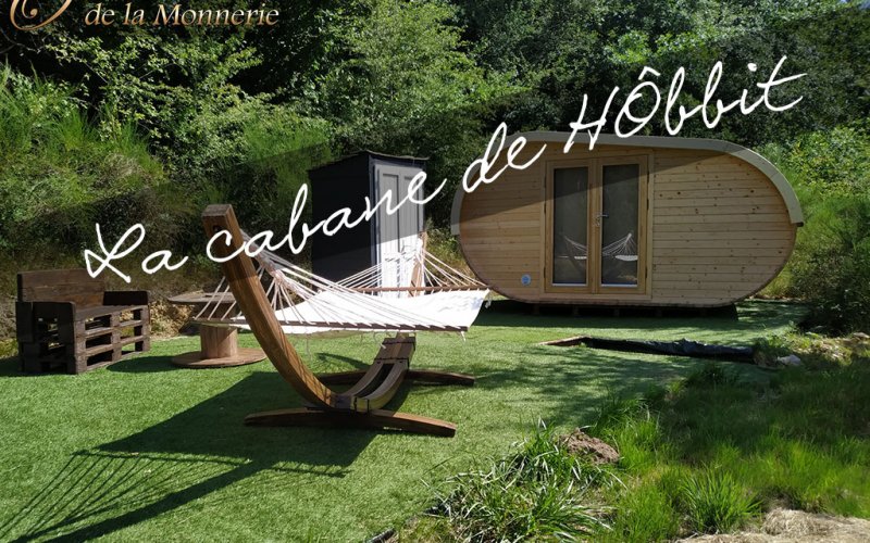 Balneo hobbit-perigord-24-o delices de la monnerie