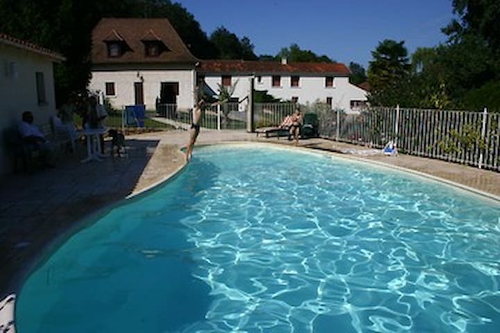 Piscine-dezou