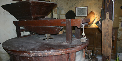 Moulin-Dezou