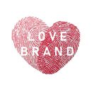 Love brand