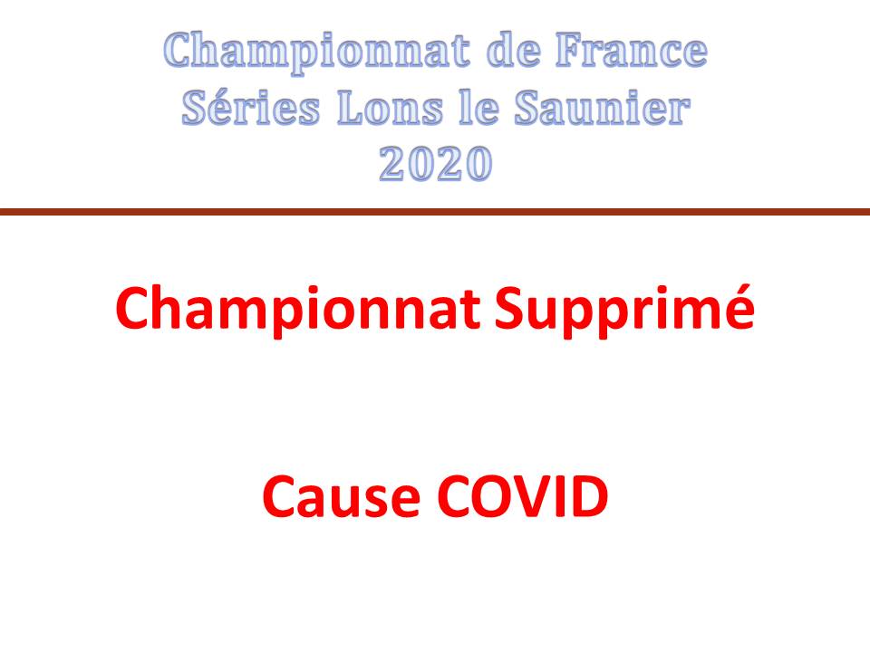 Series lons 2020