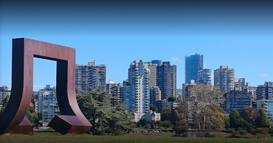 Vanier park 5