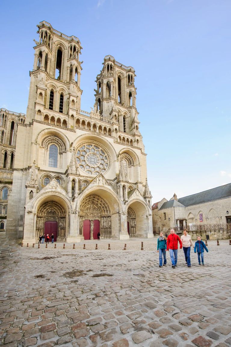 Laon cathedrale colin min 1