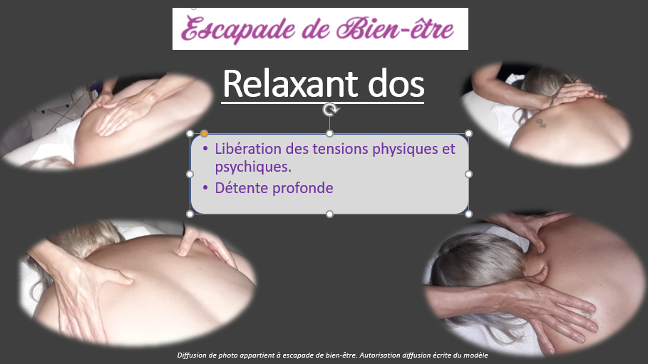 Relaxant dos