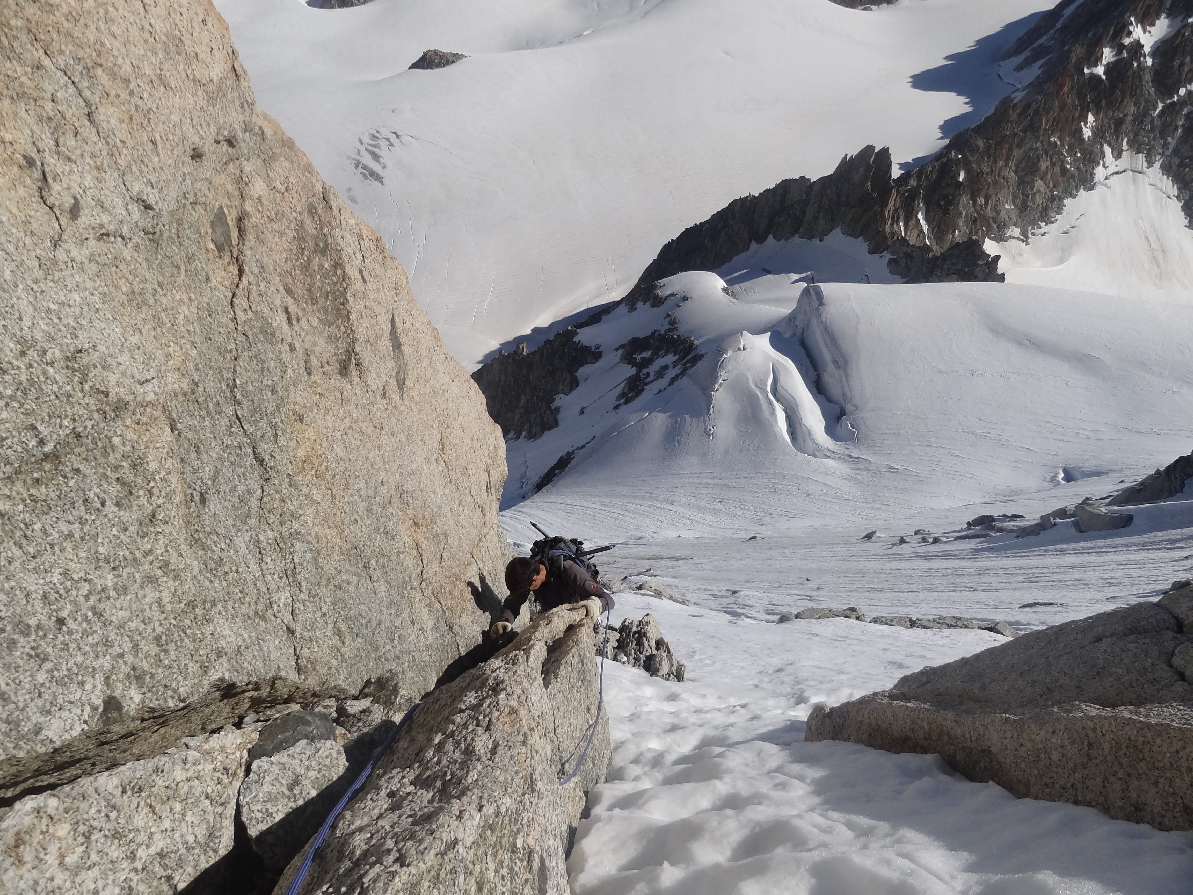 Chardonnet 16