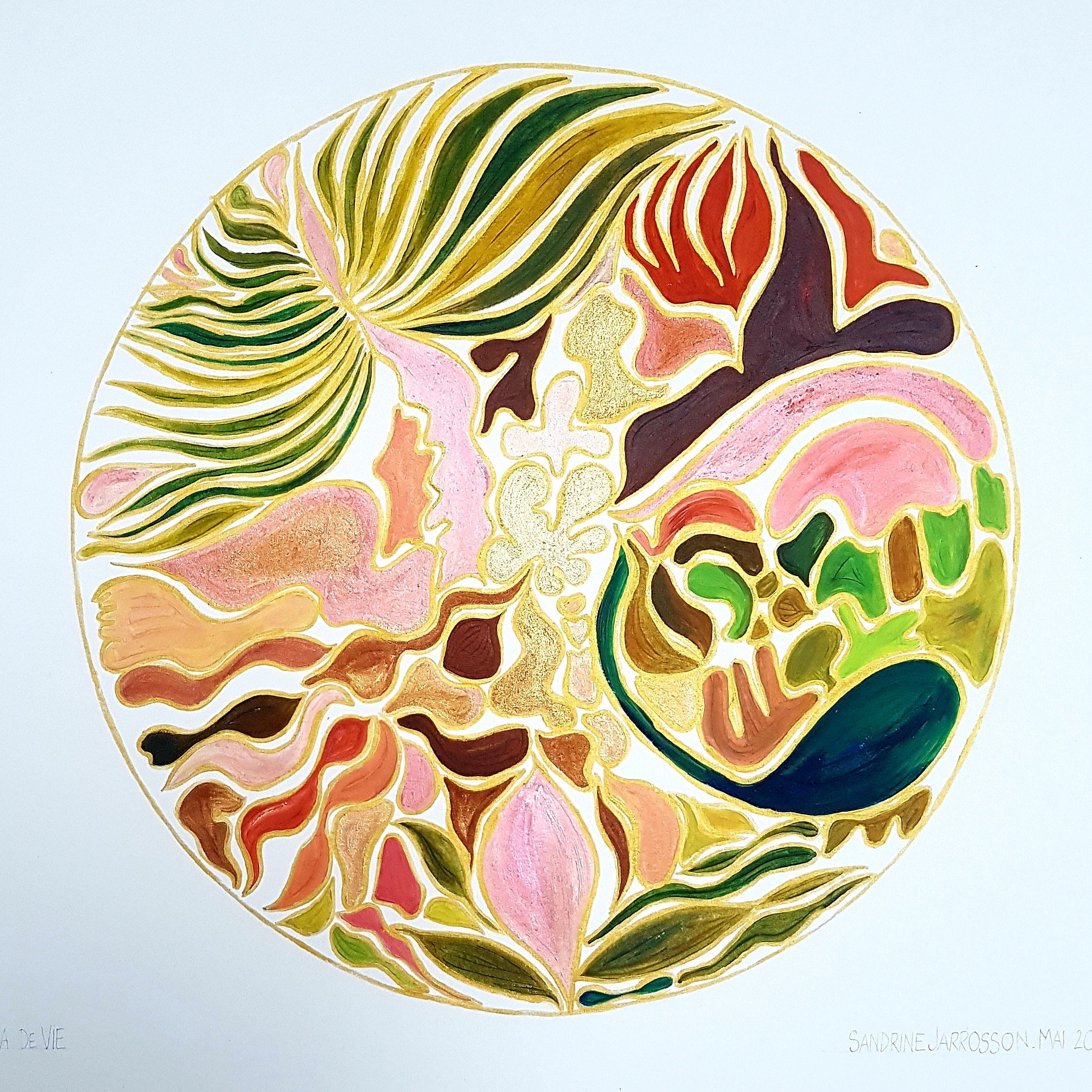 Mandala 10