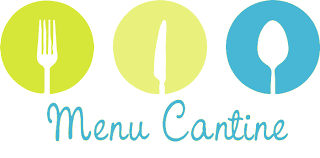 🥗 MENU CANTINE  🍽