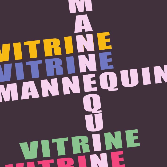 mannequin