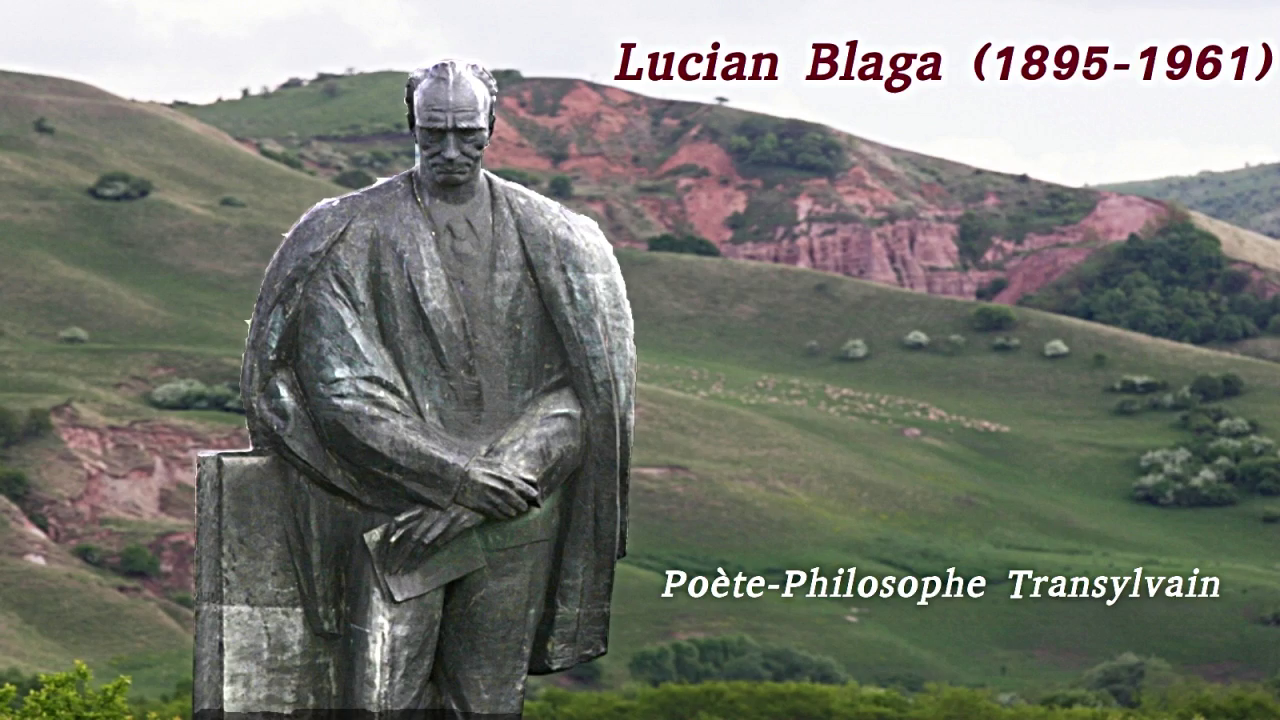 Lucian-blaga