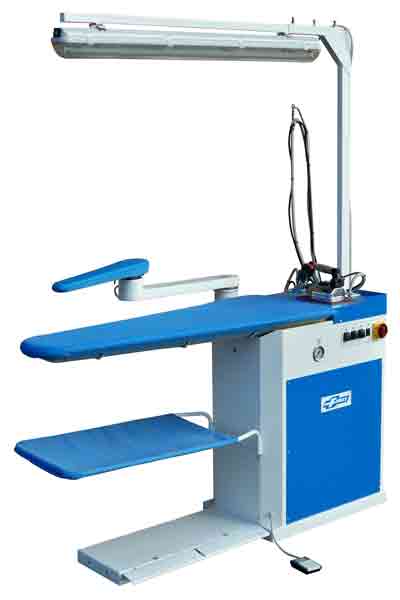 TABLE UNIVERSELLE ASPIRANTE VAPORISANTE 173