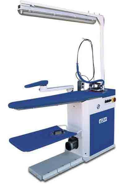 TABLE UNIVERSELLE ASPIRANTE VAPORISANTE 307